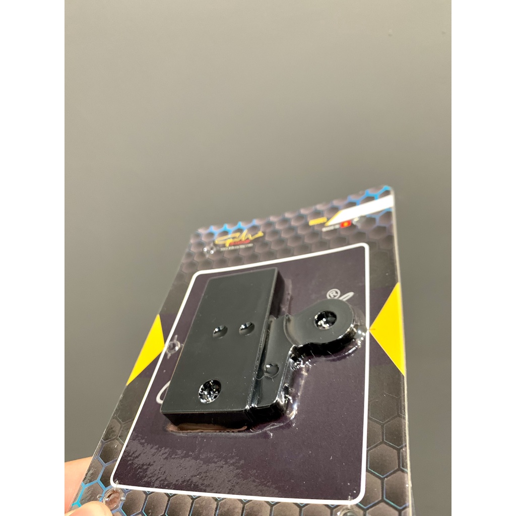 Pat CNC Đồng Hồ Koso Mini3