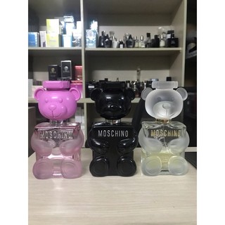 Gốc Nước Hoa Moschino các loại