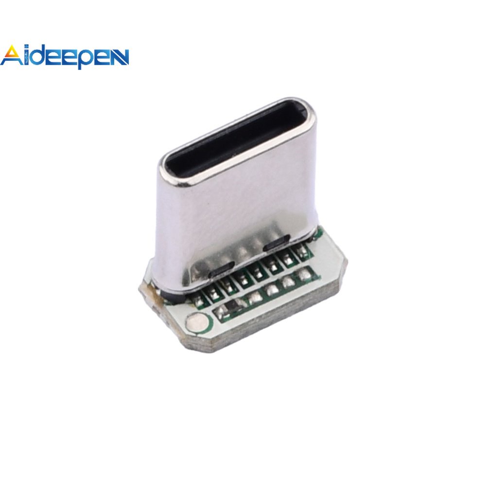 Cổng kết nối USB Adieepen loại C 5V 16pin chất lượng cao chuyên dụng