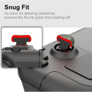 Núm bọc analog (Skull & Co) dành cho máy Steam Deck/ROG Ally