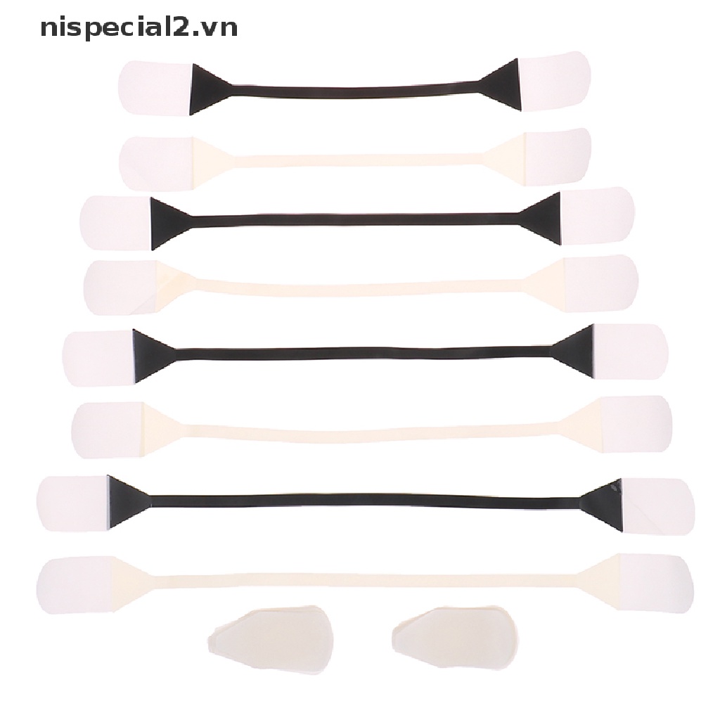 Set 2 Miếng Dán Nâng Cơ Mặt / Mắt Vô Hình Chống Lão Hóa