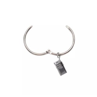 Kẹp mini treo rèm đa năng ( treo rèm, treo tranh , treo vải, kep giấy... ) ( nhiều màu )