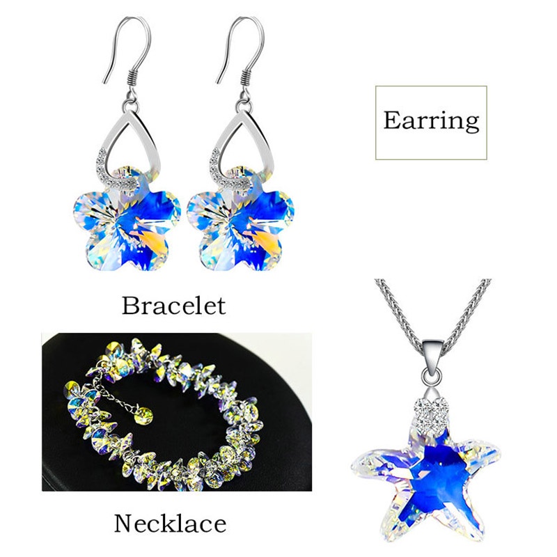 Túi 28 Hạt Pha Lê AB 14mm Chất Lượng Cao Dùng Làm Trang Sức DIY