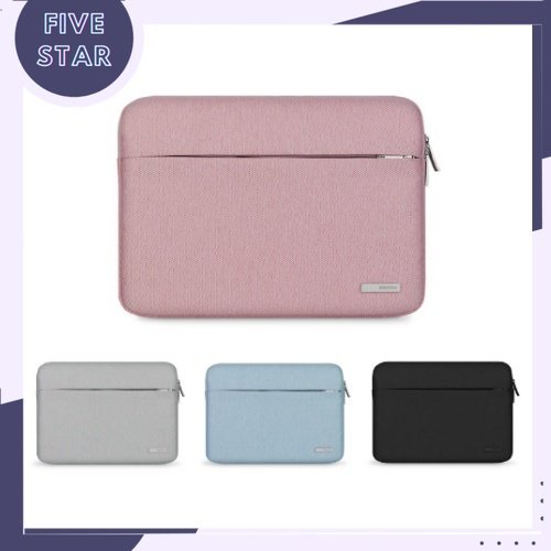 Túi chống sốc Laptop / Macbook/ Ipad cao cấp 11 13,3 14 15,6 inch Biao13C - Bảo Hành 1 Năm I Đựng Bao Da Nam Nữ II 2022