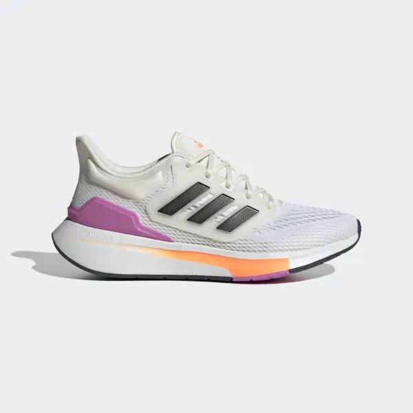 Giày Chạy Bộ adidas EQ21 màu Pulse Lilac  | PiuPiu Authentic