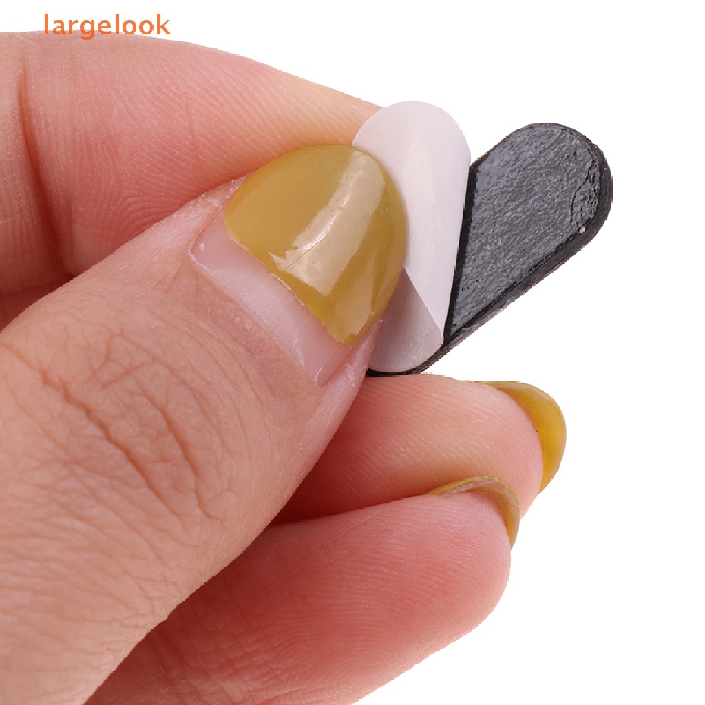 Bộ 4 Chân Đế Laptop Bằng Cao Su Cho Lenovo Thinkpad t470 t480