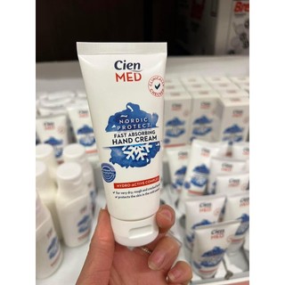[Bill Pháp] KEM DƯỠNG DA TAY CIEN
