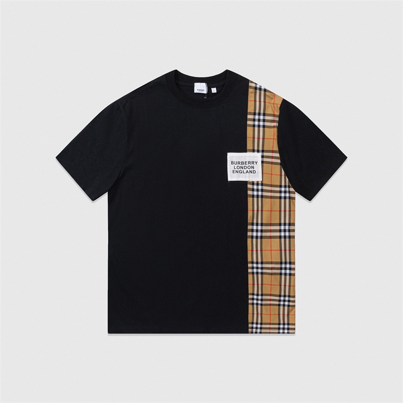 Áo Thun Cotton Tay Ngắn Dáng Rộng In Chữ Phong Cách Thể Thao Thời Trang Cho Cặp Đôi