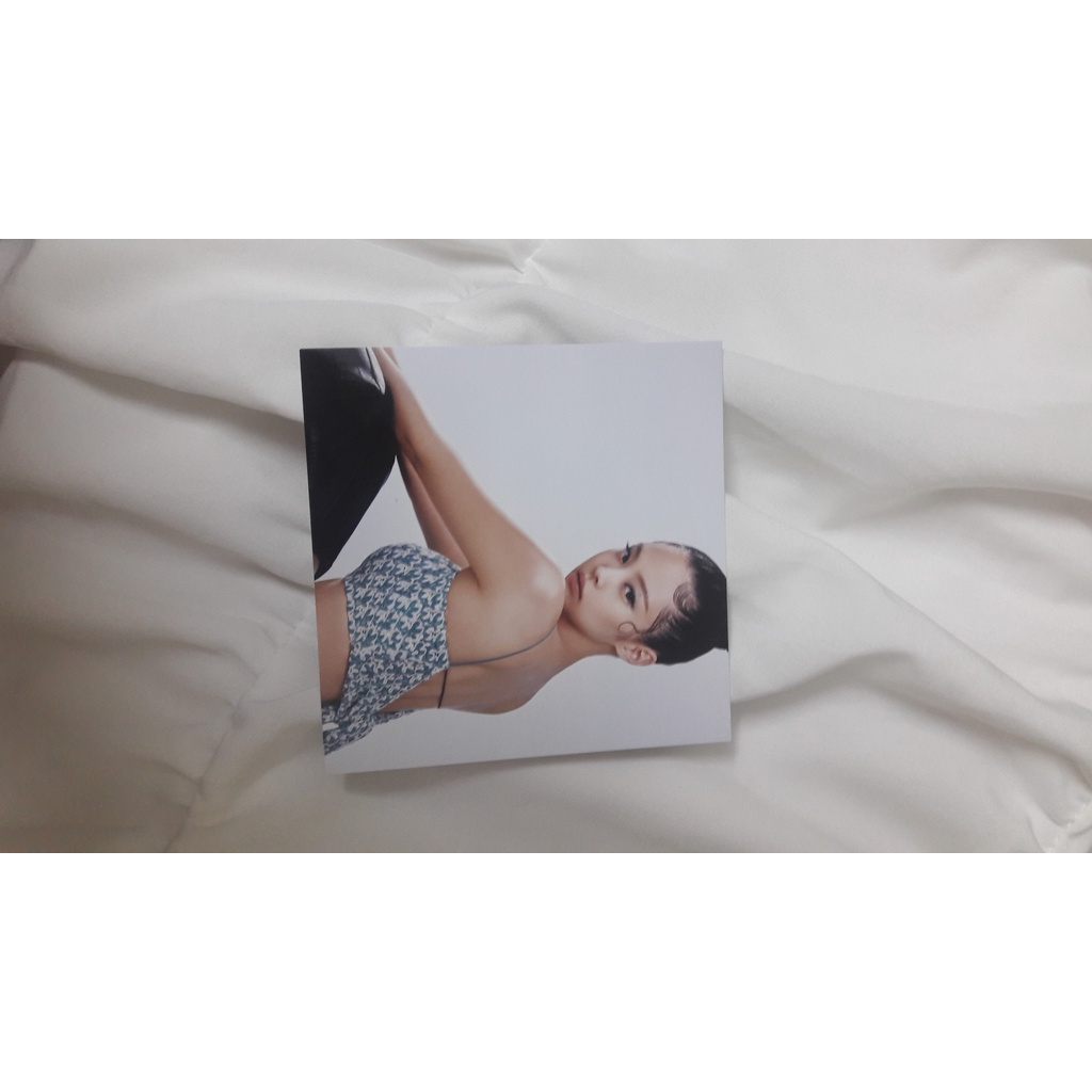 Postcard Lisa & Jennie