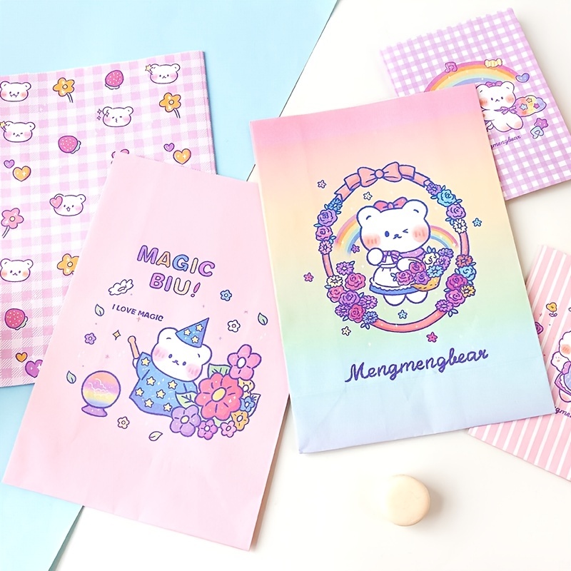 1 Túi Đựng Quà Sinh Nhật Đáng Yêu