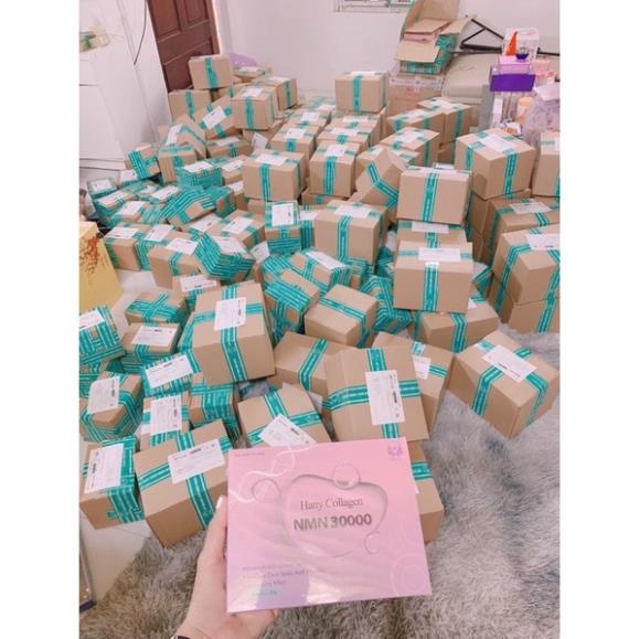 HANY COLLAGEN MNM chính hãng