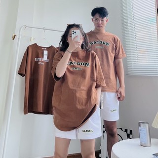 Áo thun trơn 3158 | áo phông 3158 cotton unisex nam nữ, áo phông 3158 chất cotton khô giá rẻ, đẹp_unisexx shop