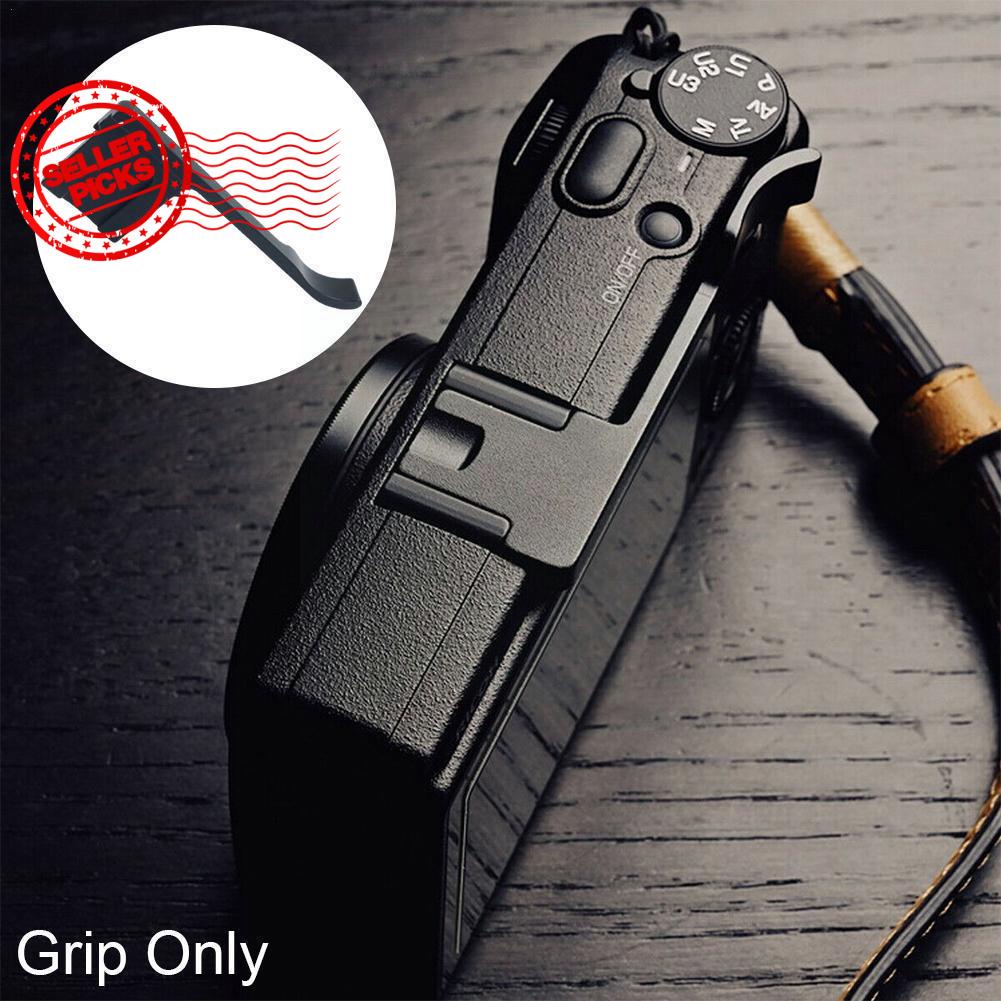 Tay Cầm Chơi Game Ricoh GR2 Gr3 RG3 Chuyên Dụng Cho Sony A6300 A6400 G7Y4