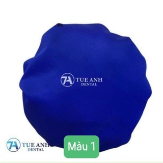 BỌC GHẾ VẢI NHA KHOA