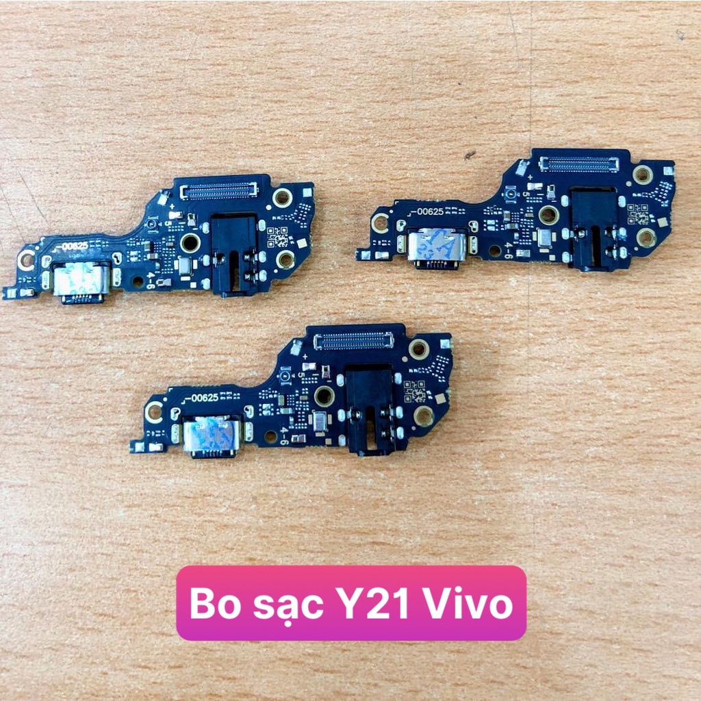 Bo sạc Y21/Y21S/Y33S Vivo Zin