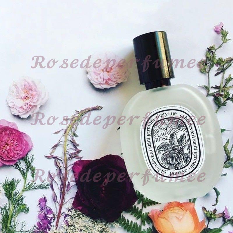 Nước hoa 𝓓𝓲𝓹𝓽𝔂𝓺𝓾𝓮 Eau Rose 5ml/10ml - 𝘙𝘰𝘴𝘦𝘥𝘦𝘱𝘦𝘳𝘧𝘶𝘮𝘦𝘦