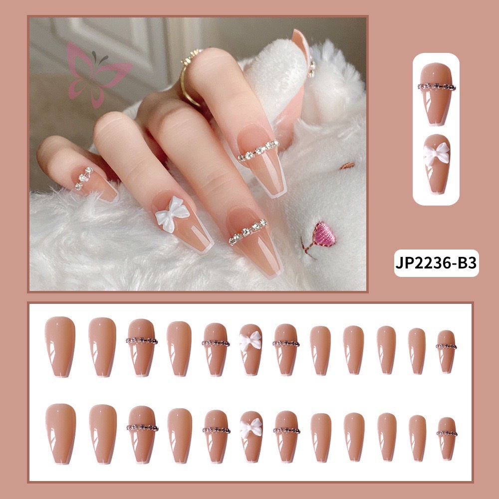 Nailsxinh___ đẹp mã 10