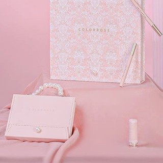 Set mỹ phẩm Colorrose tặng ny