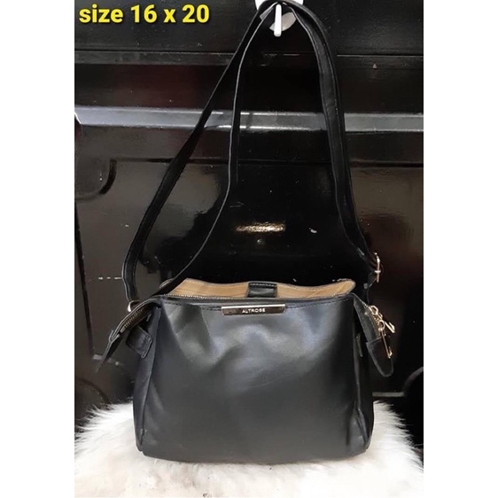 Túi 2hand da thật