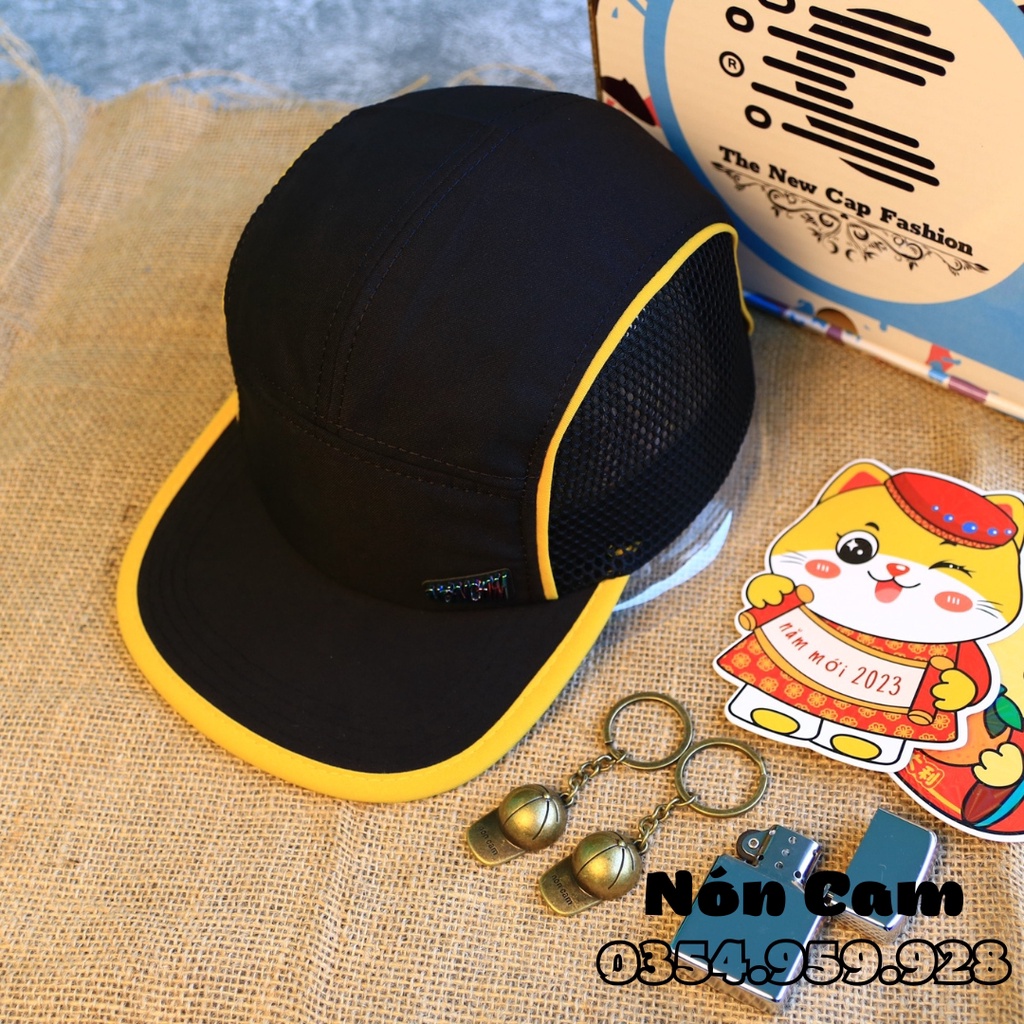 Nón Snapback , Mũ lưỡi trai họa tiết thời trang bán chạy nhất 2023