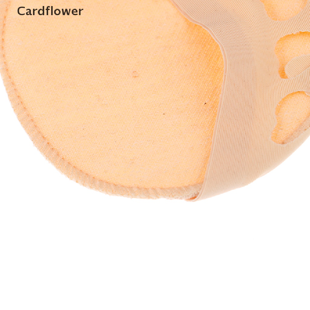 Vớ Xỏ Ngón Chân Chống Trượt Thoải Mái Khi Mang Giày Cao Gót Dành Cho Nữ