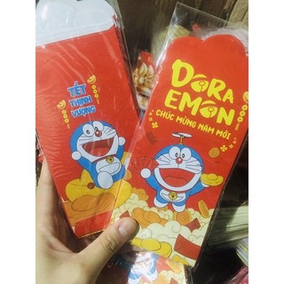 Combo 1000 bì lì xì truyền thống