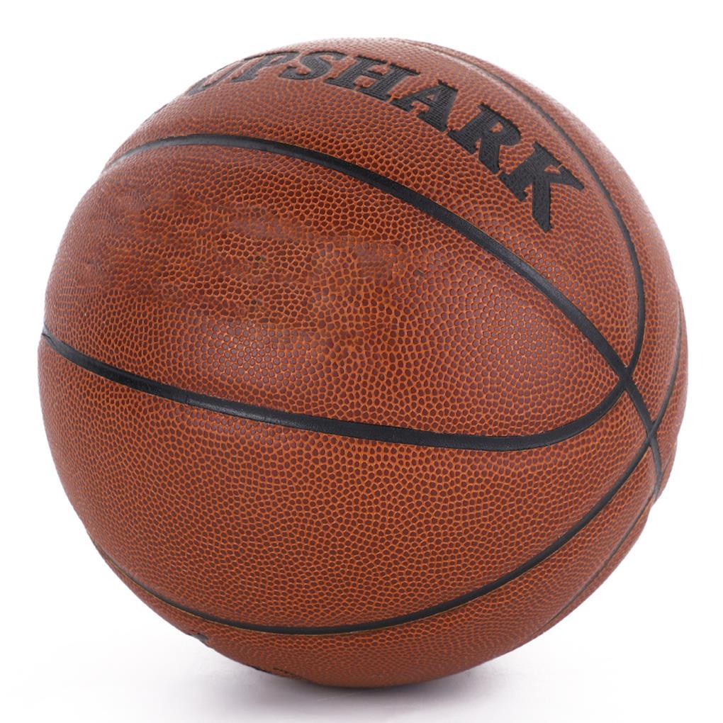 Bóng Rổ Chuyên Nghiệp 7 Kích Cỡ Cho Người Lớn Và Trẻ Em