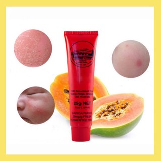 Kem đa năng Lucas’ papaw Ointment