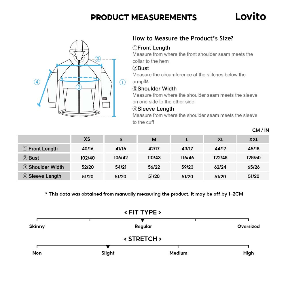 [Mã FADEP0610 giảm 10K đơn 99K] Lovito Áo len trơn có nút L21LT091 (Kaki)