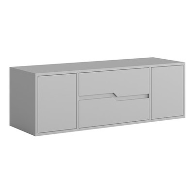 DORY, Kệ tivi, kệ để đồ DRA_286, 120x40x40cm, kệ gỗ Scandi Home