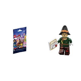 [HÀNG CÓ SẴN] LEGO Minifigures Scarecrow The LEGO Movie 2