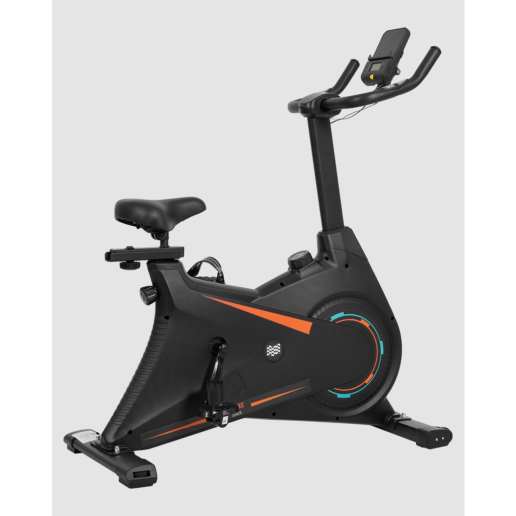 Xe đạp thể dục phanh từ trường Airbike Sport MK288