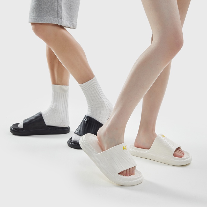 UTUNE Dép Đi Trong Nhà Bằng EVA Nhẹ Chống Vi Khuẩn Chống Nấm Mốc Chống Trượt Dễ Sử Dụng