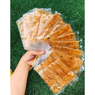 Dẽo cuốn hành phi