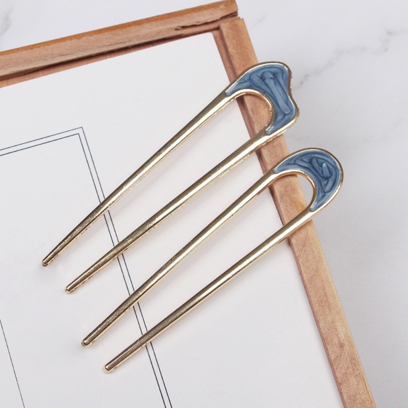 Giá Đỡ Buộc Tóc Đuôi Ngựa Cổ Điển Cho Cô Dâu Trong Ngày Cưới