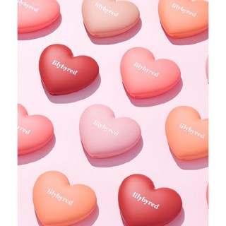 [Lilybyred] Má LUV BEAM / [Lilybyred] LUV BEAM CHEEK