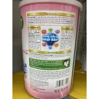 Sữa bột - Kazu Gold Gain 1+