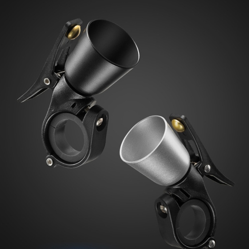 Chuông Xe Đạp Bằng Hợp Kim Đồng Chất Lượng Cao