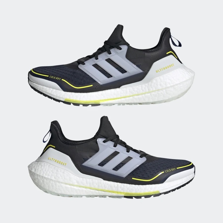 GIÀY ADI.DAS Ultraboost 21 COLD.RDY - #S23893