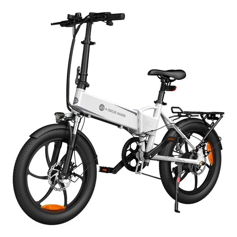 Xe Đạp Điện Trợ Lực ADO A20 - Chính Hãng