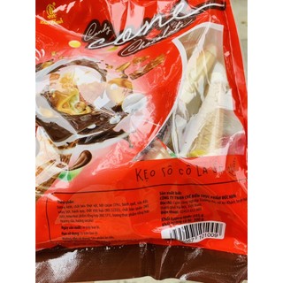 KẸO SÔ CÔ LA ỐC QUẾ ĐỨC HẠNH 300G