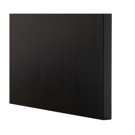 NEVA, Bàn làm việc 2 ngăn tủ DEK_068, 100x45x75cm, bàn gỗ Scandi Home