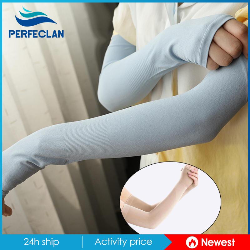 Cặp Găng Tay Thể Thao Bảo Vệ Làm Mát Bóng Chuyền Màu Xanh Dương