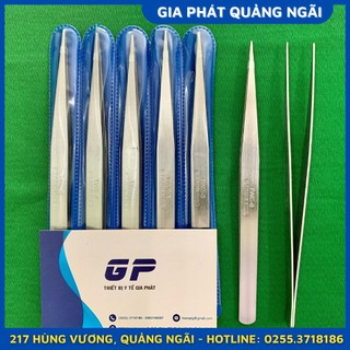NHÍP THẲNG NHÍP CONG INOX NHÍP LÔNG YẾN
