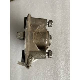 ốp nhông sau xe wave S 110 hon đa(hàng cũ tháo xe )