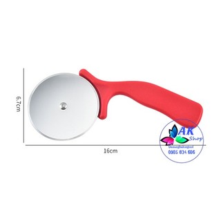 DAO CẮT PIZZA TRÒN (6.7CM)