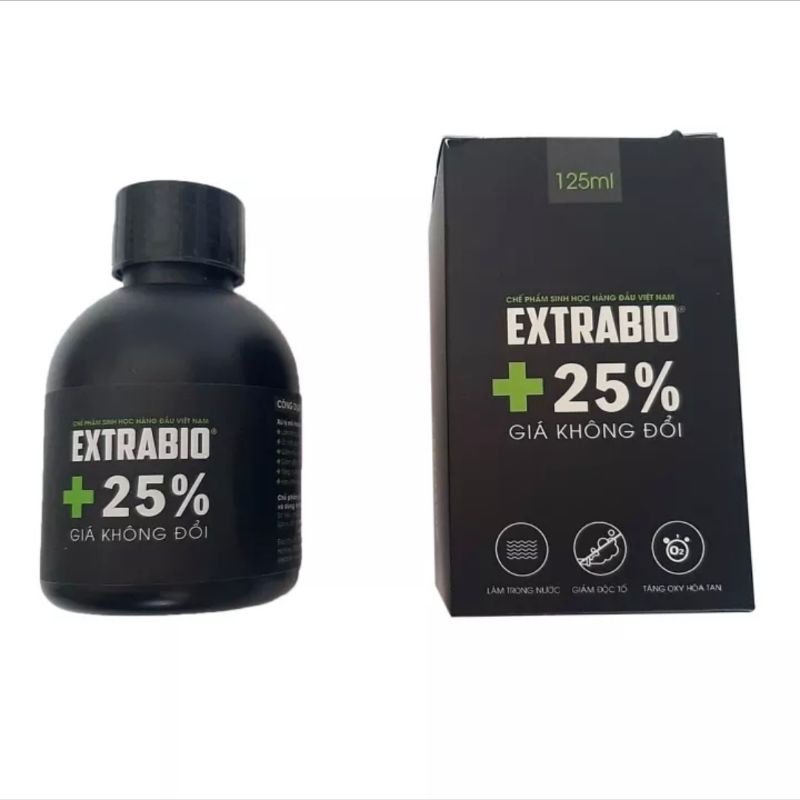 0Extrabio ZERO SHOCK | CHỐNG SỐC | GIẢM STRESS | HỒI PHỤC NHANH 250ML
