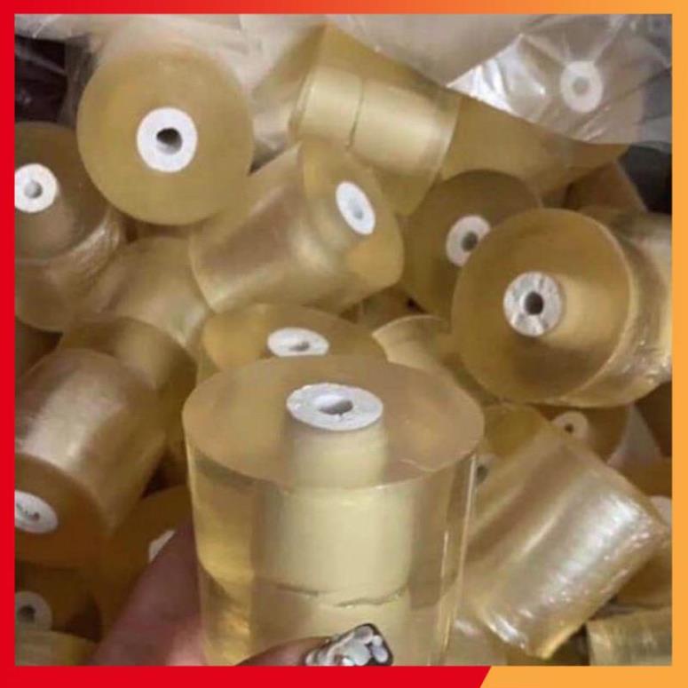 Nilon ủ tê, nilon trắng Hàn Quốc