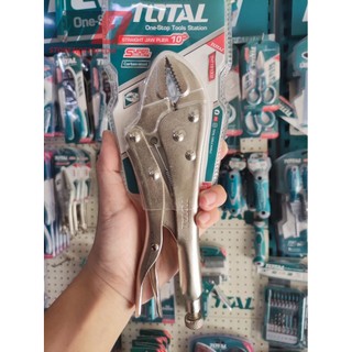 THT191002 Kềm bấm hàm 10 inch TOTAL