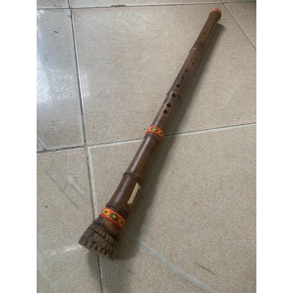 Sáo Mèo Nam Gốc Trúc